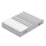 Ddf Iohef Wood Carving Sharpener, 1000 Grit Whetstone With More Grooves Sharp.... Fixed Price $29.95.