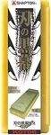 Shapton Ceramic Whetstone #220 Hanokuromaku Moss Rough K0706. Fixed Price $59.51.