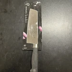 Mercer Culinary M20907 Genesis 7-INCH Nakiri Vegetable Knife. Fixed Price $60.00.