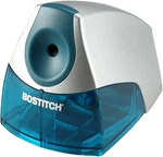 Bostitch Personal Electric Pencil Sharpener EPS4-BLUE New. Fixed Price $18.99.