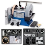 Tormek T-4 Magnum (includes Disc HTK-906 Hand Tool Kit). Fixed Price $1293.00.
