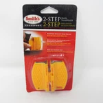 Smith's 2 Step Knife Sharpener Model Ccks New Sealed. Fixed Price $7.95.
