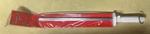 Mundial White Round Regular Cut Sharpening Steel" ( W3303-12). Fixed Price $19.99.