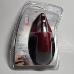 Edgeware Grip Knife Sharpener Nip Brand New Lightweight Compact Red. Fixed Price $14.99.
