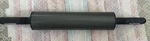 Farberware Soft Grip Handles Non-stick Rolling Pin Steel Construction. Fixed Price $15.55.