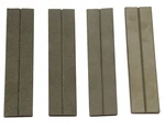 Wisemen After Market Set Of 4 Diamond Stones For Kme Knife Sharpener Sf, M.... Fixed Price $88.67.