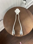 Fred Monkey Cymbal Salad Tongs. Fixed Price $17.99.