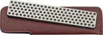 Dmt Extra Coarse Pocket Stone W4X Diamond Measures 3/8" 7/8". Black,. Fixed Price $30.42.