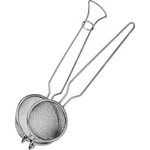 Paderno Mesh Bird's Nest Fry Basket Stainless Steel 42623-10. Fixed Price $65.77.