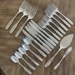 Community Oneida Paul Revere Stainless Flatware - Choose Your Replacements. Fixed Price $16.99.