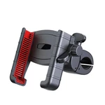 Universal Adjustable Bicycle Holder With Iphone 15/14/13/12 Max, Samsung Gala.... Fixed Price $27.99.