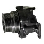 New Oem Cummins Water Pump 2870249NX 2870249RX 2882150 2883151. Fixed Price $879.00.