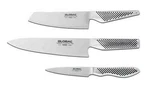 Global G-2538 Classic 3-PIECE Set, G-2, GS-5, GS-38. Fixed Price $119.95.