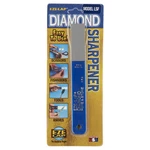 Eze-lap Super Fine Diamond Hone Knife Or Tool Sharpener Model Lsf. Fixed Price $15.71.