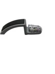Minosharp Ceramic Wheel Water Sharpener, Grey/black. Fixed Price $30.00.