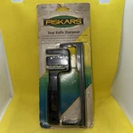 Fiskars Handheld Dual Knife Sharpener 4305 Brand New Sealed. Fixed Price $9.00.