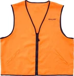 Allen Deluxe Hunting Vest Orange Medium 2 Front Pockets. Fixed Price $24.38.