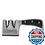 Knife Sharpener 3050388001. Fixed Price $92.41.