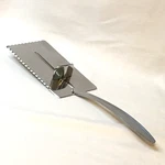 Fuller 172 Casserole Slice 'n Serrated Cake Lasagna Slide Server Vintage. Fixed Price $16.95.