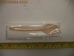 Qty = 1,500: Packnwood 210CVBK2 Wooden Spork W/ Napkin, 3282552120604. Fixed Price $232.66.