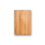John Boos - R1812 Platinum Commercial Series Maple Wood Edge Grain Reversible.... Fixed Price $196.26.