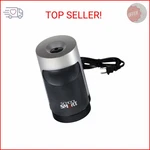 School Smart Vertical Electric Pencil Sharpener, For Classroom, Home, And Office. Fixed Price $53.72.