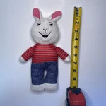 Marc Brown Pbs Kids Arthur Character Plush 10 2022. Fixed Price $8.50.