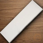 Dmt Dia-sharp Two Sided 6" X 2" 0.25" Bench Diamond Stone Fine And Coarse Grit. Fixed Price $65.89.