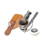 Grandslam Shaving Straight Razor Kit, Steel Cutthroat Razo... Fast Ship. Fixed Price $59.94.