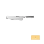 Global GF-36-8 Heavyweight Vegetable Knife. Fixed Price $187.33.