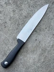 Emeril Wusthof Silverpoint 4561E/20CM Knife 8" Blade Nice!. Fixed Price $24.99.