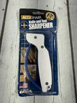 New Fortune Products 001 Accusharp Knife Sharpener Tools Cutlery Usa Made. Fixed Price $21.21.