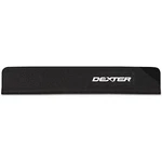 Dexter Russell 83103 Knife Guard, In, Poly, Black. Fixed Price $5.59.