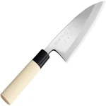 Kai AK5202 Deba Knife Seki Magoroku Ginju, Genuine Steel, 5.9 Inches (150.... Fixed Price $140.70.