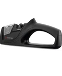 Wusthof 4-STAGE Manual Hand-held Universal Knife Sharpener, Lightly Used.. Fixed Price $15.99.