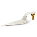 High Heel Stainless Steel Cake Server With Detachable Handle Fashion.... Fixed Price $35.83.