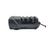 Mercer Culinary Triple Diamond Electric Knife Sharpener M10000 Tested Very Good. Fixed Price $109.95.