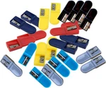 24 Pack 2.0 Pointer Pencil Mini 2MM Leads Sharpener, Portable.... Fixed Price $16.82.