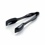 Sabert Large Heavy Weight Plastic Serving Tongs - 4 Pack. Fixed Price $9.36.