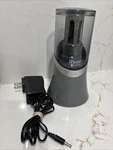 Westcott Ipoint Electric Pencil Sharpener, Evolution, Gray. Fixed Price $20.00.