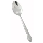 Winco 18/0 Stainless Steel Elegance Heavy Weight Dinner Spoon 7.25" 12/BOX. Fixed Price $21.34.