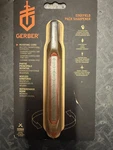 Gerber Edgefield Pack Sharpener. Fixed Price $19.50.