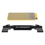 Dmt WM8FC-WB Duosharp Double-sided Diamond Whetstone, Fine/coarse 600/325. Fixed Price $111.44.