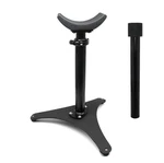 Metal Hoof Stand With Adjustable Height Jack Farrier Horse St.... Fixed Price $121.20.