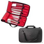 Mercer Culinary M30602M Knifepack Plus Hard Exterior (11) Pocket Case. Fixed Price $60.71.