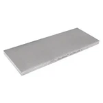 Dmt Single Benchstone, W, L, 3/8 H, Extra-fine Grit, Silver. Fixed Price $74.96.