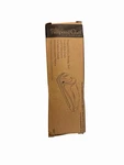 New The Pampered Chef Forged Cutlery Honing Tool, 1057, Knife Sharpener. Fixed Price $15.00.