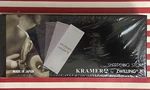 Kramer By Zwilling Sharpening Stone #10000. Fixed Price $174.95.