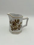 Mikasa Terra Stone Hyannis 7128 Creamer Pitcher. Fixed Price $9.00.