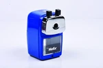 Metal Desktop Sharpener For Standard Jumbo Pencils (assorted Colours). Fixed Price $56.12.